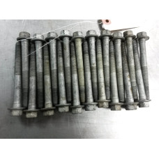 106R026 Cylinder Head Bolt Kit For 10-13 Chevrolet Silverado 1500  4.8